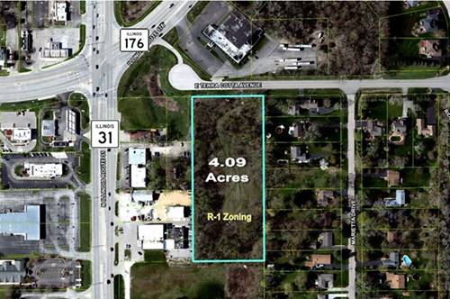 4501 E Terra Cotta, Crystal Lake, IL 60014