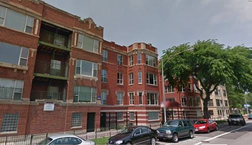 5176 S King Unit 3, Chicago, IL 60615