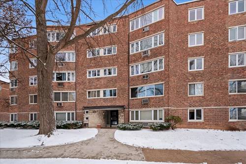 1940 W Hood Unit 1D, Chicago, IL 60660