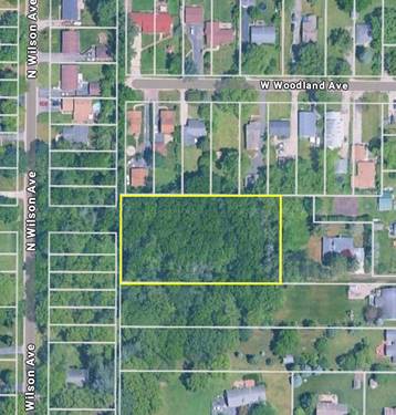 38119 N Wilson, Beach Park, IL 60087