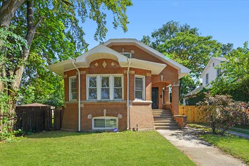 11127 S Wallace, Chicago, IL 60628