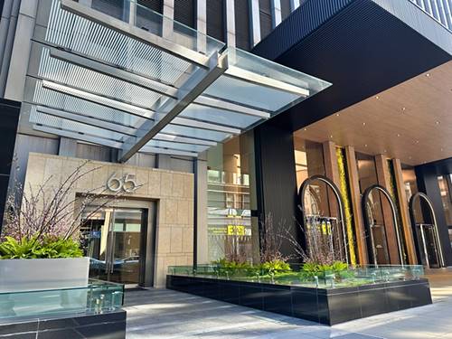 65 E Monroe Unit 4216, Chicago, IL 60603