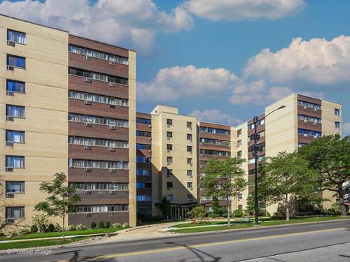 6300 N Sheridan Unit 608, Chicago, IL 60660