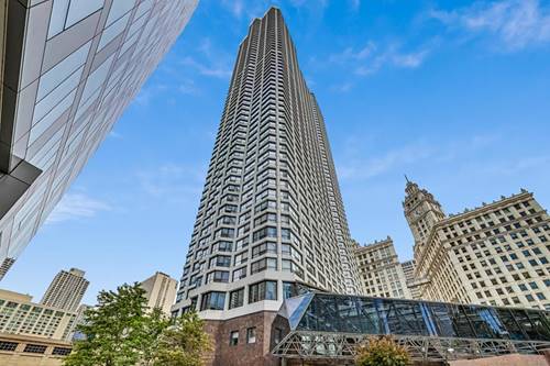 405 N Wabash Unit 5009, Chicago, IL 60611