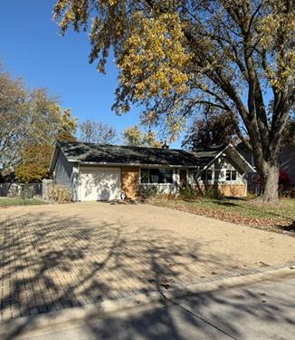 655 W Comstock, Elmhurst, IL 60126