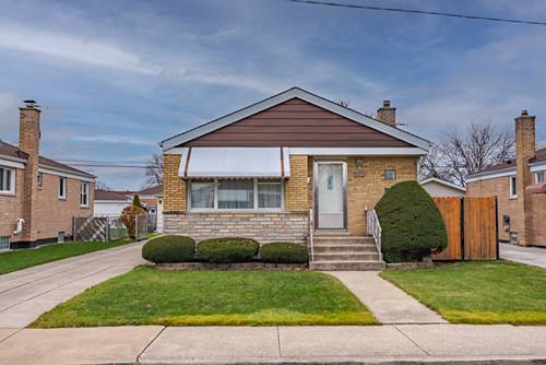 8222 S Kildare, Chicago, IL 60652