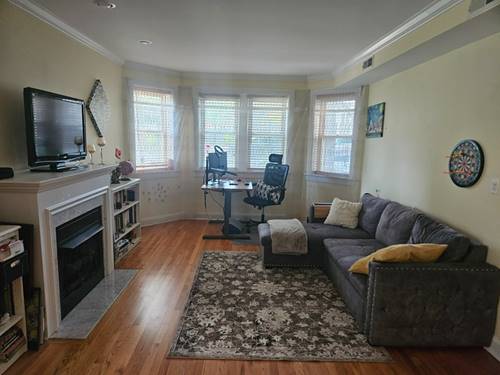 1258 W Winona Unit 1A, Chicago, IL 60640