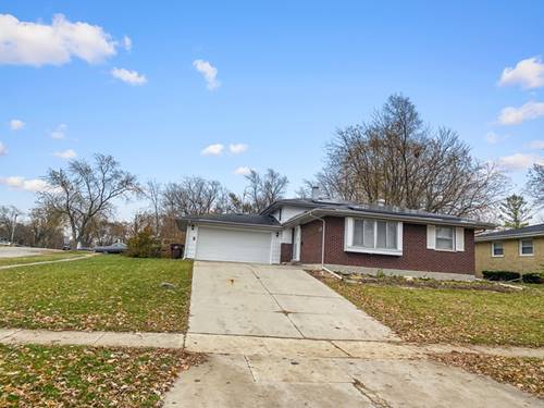 1001 Blackhawk, University Park, IL 60484