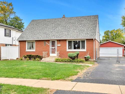 7948 Merrimac, Burbank, IL 60459