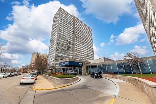 4800 S Chicago Beach Unit 2614N, Chicago, IL 60615
