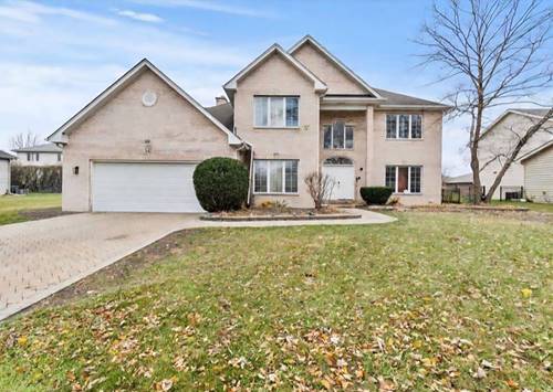342 Diana, Bensenville, IL 60106