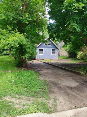 204 W Ellis, Libertyville, IL 60048