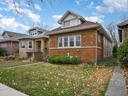 3742 Clinton, Berwyn, IL 60402