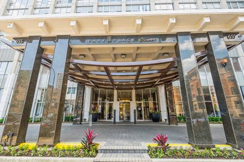 655 W Irving Park Unit 1911, Chicago, IL 60613