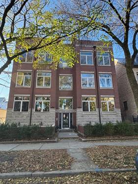 3616 N Janssen Unit 2S, Chicago, IL 60613