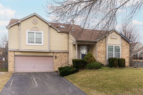 4015 Peartree, Lake In The Hills, IL 60156