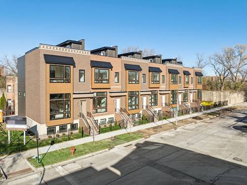 706 E 41, Chicago, IL 60653