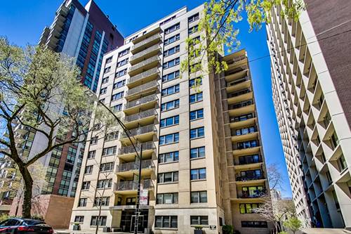 1350 N Astor Unit 4C, Chicago, IL 60610