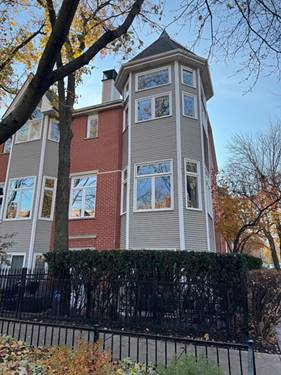 1459 W Wrightwood Unit 1459, Chicago, IL 60614