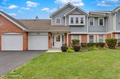 873 Quin Unit 202, Naperville, IL 60563