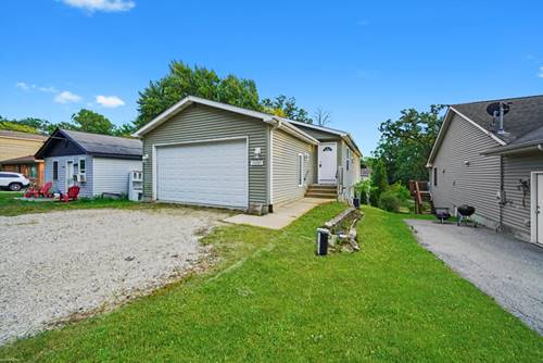 26183 W Wooster Lake, Ingleside, IL 60041