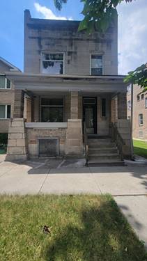 3231 W Flournoy Unit 2, Chicago, IL 60624
