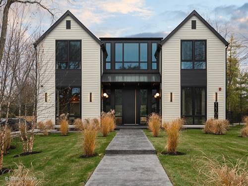 1106 Hohlfelder, Glencoe, IL 60022