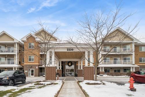 2220 Founders Unit 117, Northbrook, IL 60062