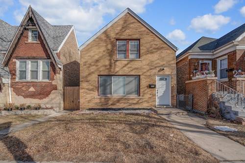 1615 S Central, Cicero, IL 60804