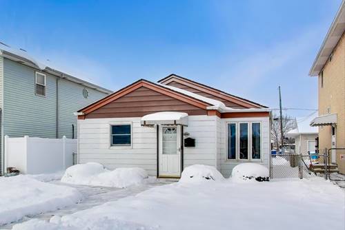 6116 S Neenah, Chicago, IL 60638