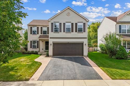 86 E Daisy, Cortland, IL 60112