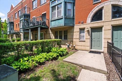 4518 S Woodlawn Unit 4518, Chicago, IL 60653