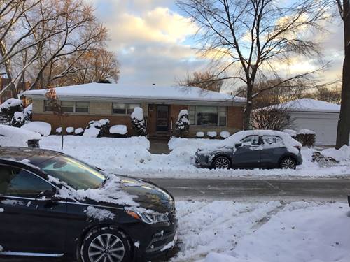 8454 Monticello, Skokie, IL 60076