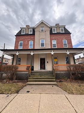 645 E 113th, Chicago, IL 60628