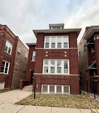 5092 W Monroe Unit 1, Chicago, IL 60644
