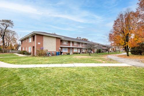 1119 E Algonquin Unit 11, Arlington Heights, IL 60005