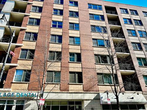 873 N Larrabee Unit 207, Chicago, IL 60610