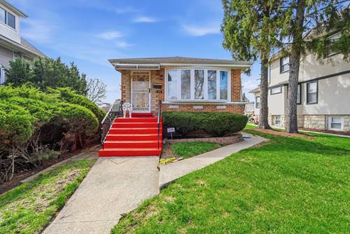 624 S 17th, Maywood, IL 60153