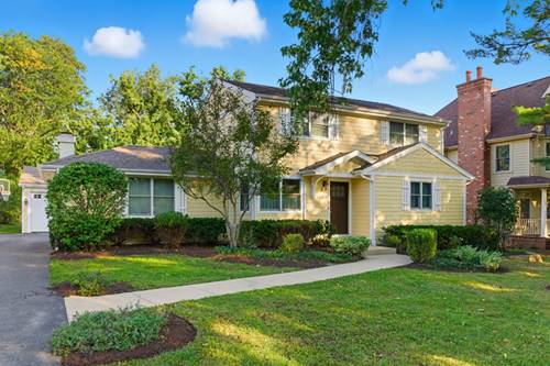 5523 S Garfield, Hinsdale, IL 60521