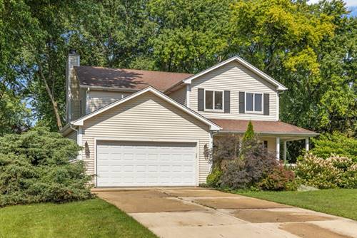 10S160 Alma, Naperville, IL 60564