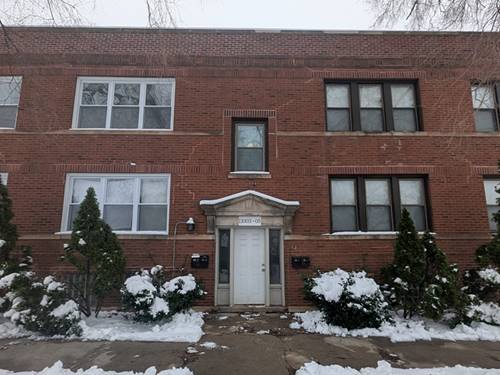 11005 S Perry Unit 2, Chicago, IL 60628
