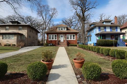 9766 S Prospect, Chicago, IL 60643