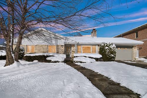 5156 Farwell, Skokie, IL 60077