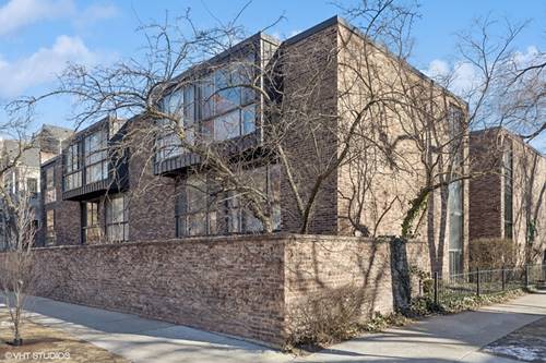 2701 N Racine Unit A, Chicago, IL 60614