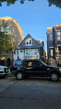 4037 N St Louis Unit 1, Chicago, IL 60641