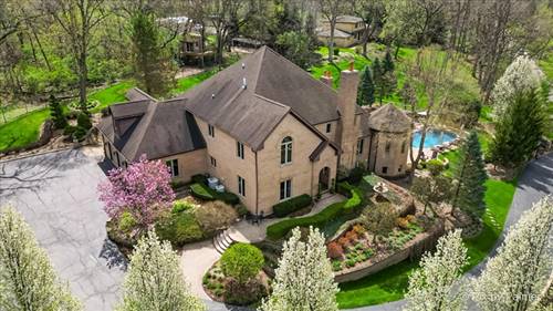 10018 Haegers Bend, Algonquin, IL 60102