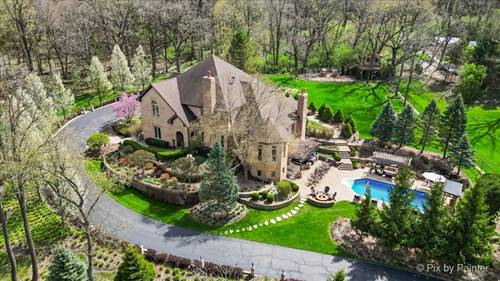 10018 Haegers Bend, Algonquin, IL 60102