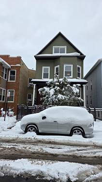 3049 N Avers Unit 2, Chicago, IL 60618