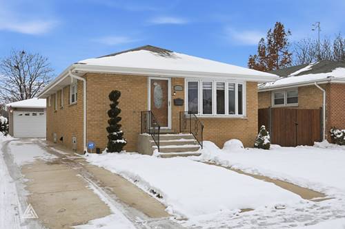 3644 Scott, Franklin Park, IL 60131