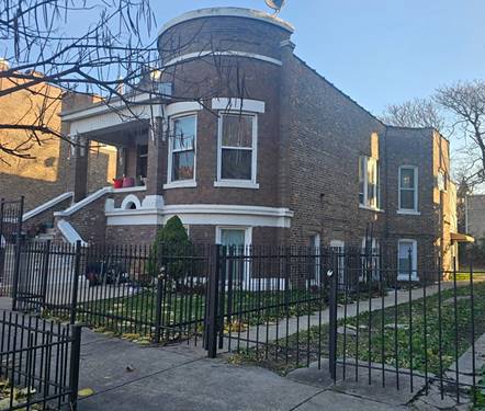 1825 S Lawndale, Chicago, IL 60623